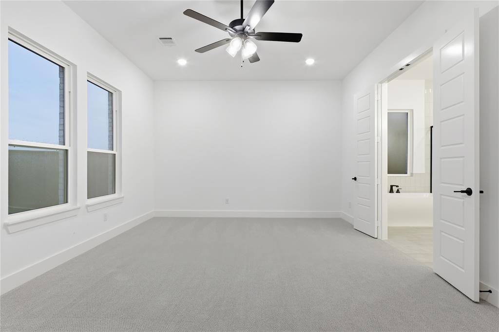 Pecan Grove - Residential