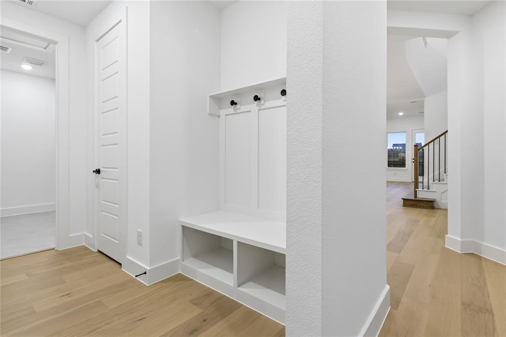 Pecan Grove - Residential