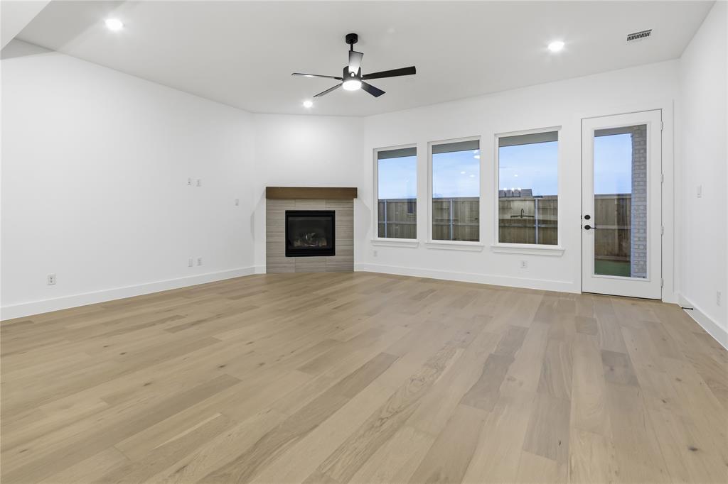 Pecan Grove - Residential