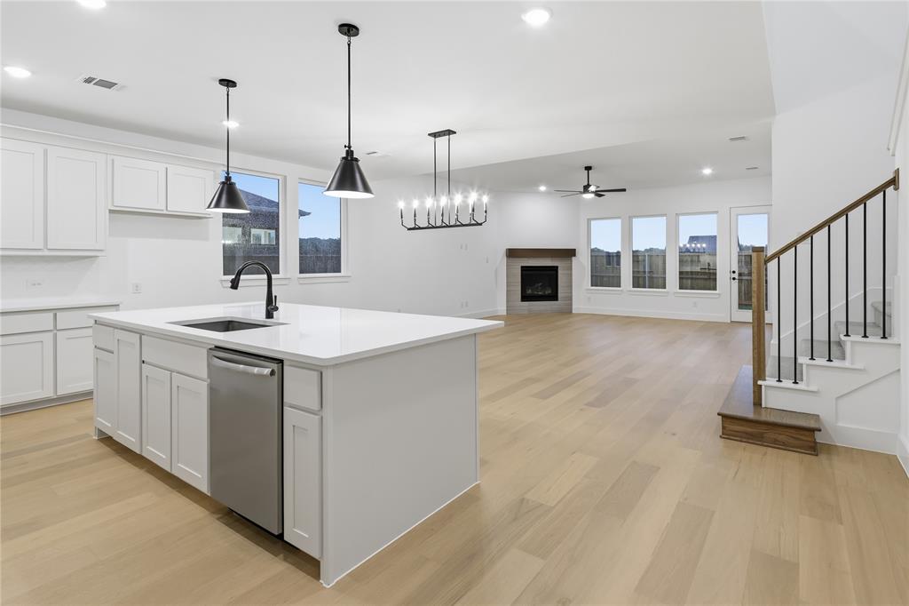 Pecan Grove - Residential