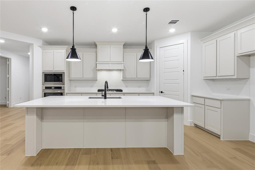 Pecan Grove - Residential