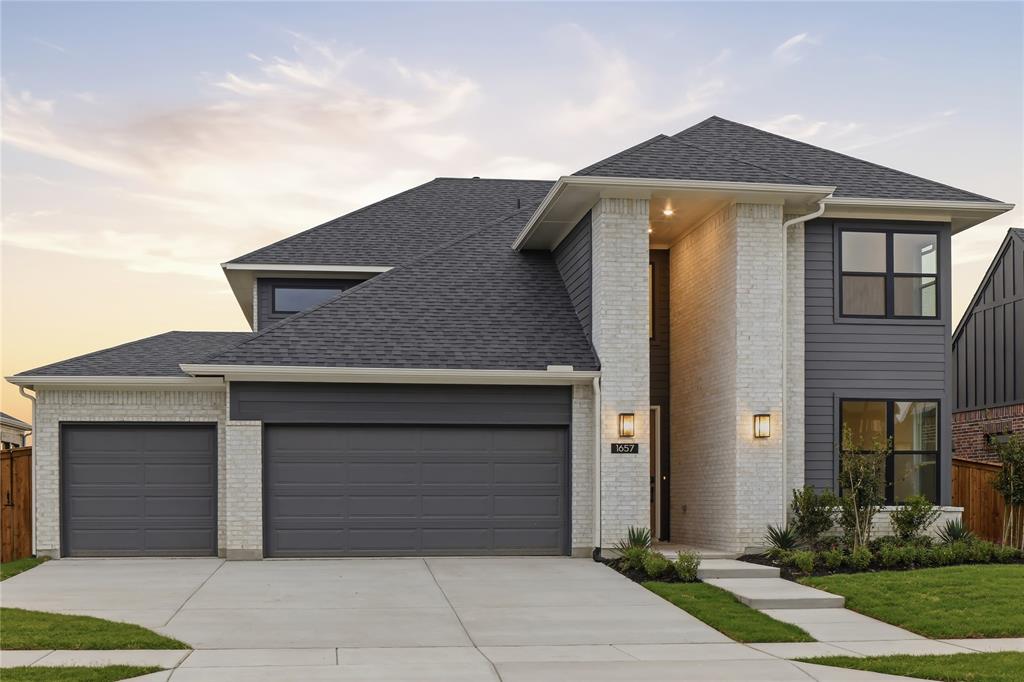 Pecan Grove - Residential
