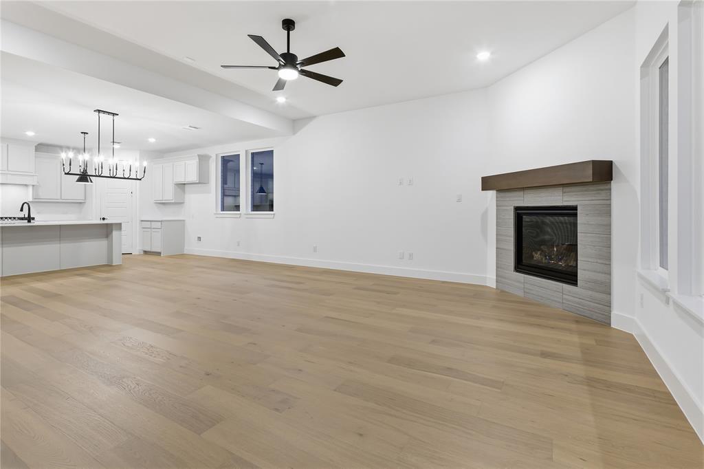 Pecan Grove - Residential