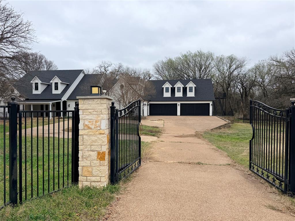 Whispering Dell Estates Add - Residential