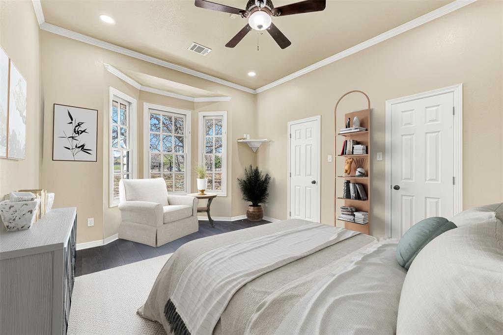 Whispering Dell Estates Add - Residential