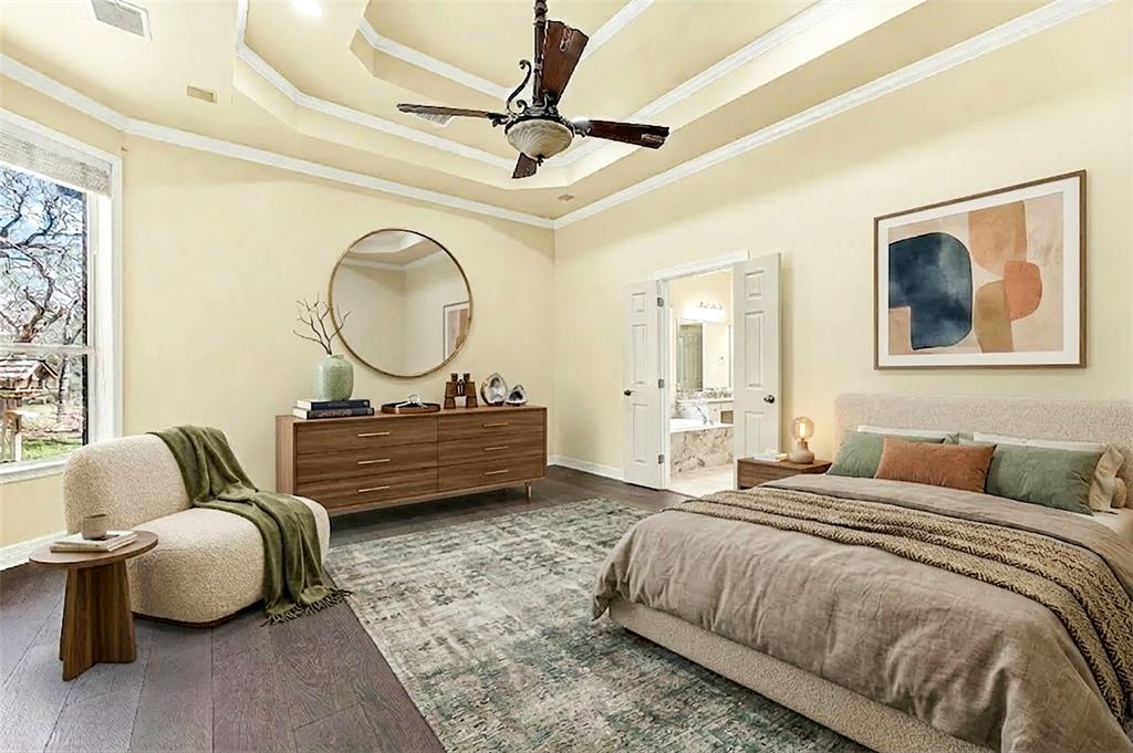 Whispering Dell Estates Add - Residential