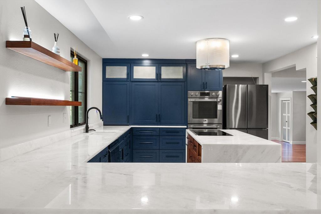 Rendon Joaquin Surv - Residential