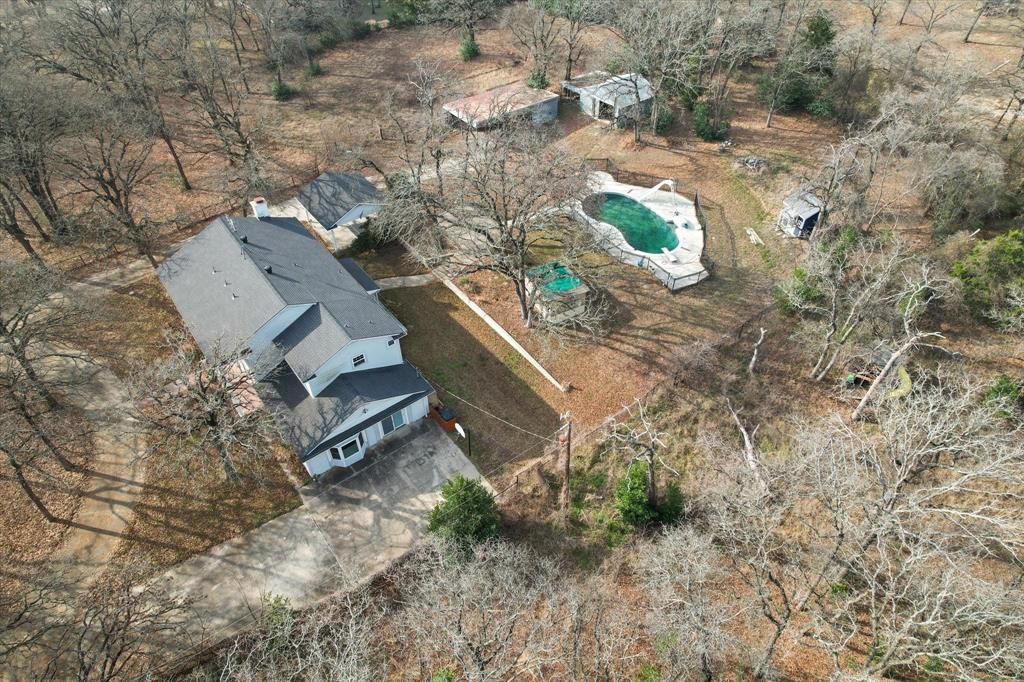 Rendon Joaquin Surv - Residential