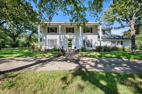 6522 Mark Drive Burleson TX 76028