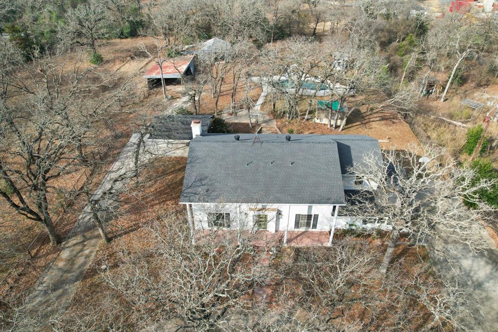 Rendon Joaquin Surv - Residential