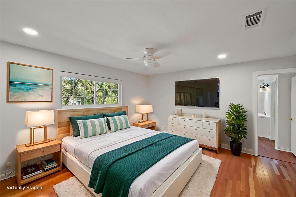 Rendon Joaquin Surv - Residential