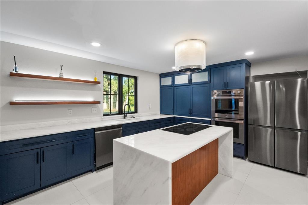 Rendon Joaquin Surv - Residential