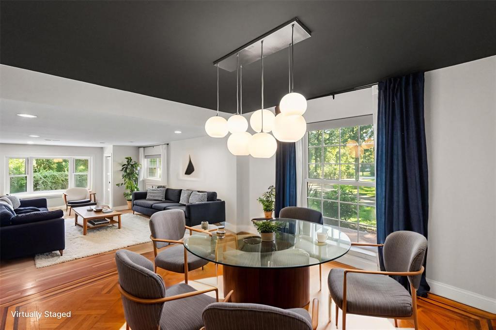 Rendon Joaquin Surv - Residential