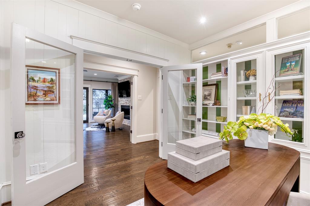 Bent Tree 02 Rev - Residential