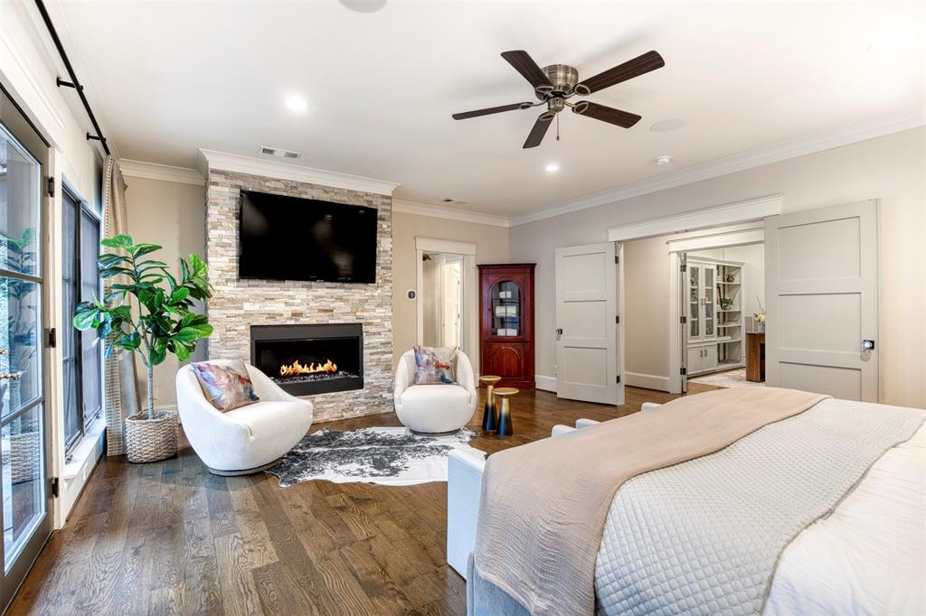 Bent Tree 02 Rev - Residential