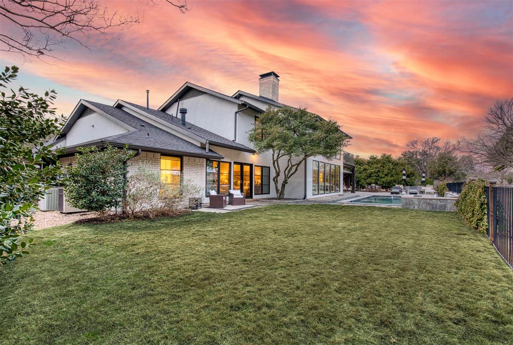 Bent Tree 02 Rev - Residential