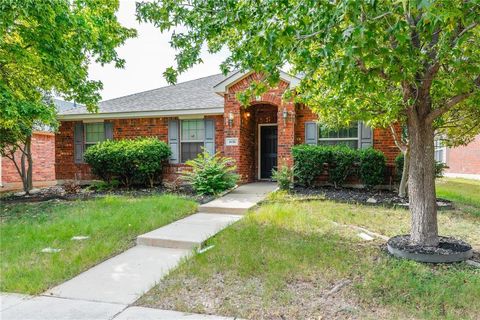Photo of 4616 Brighton Drive, McKinney, TX 75070 (MLS # 21197551)