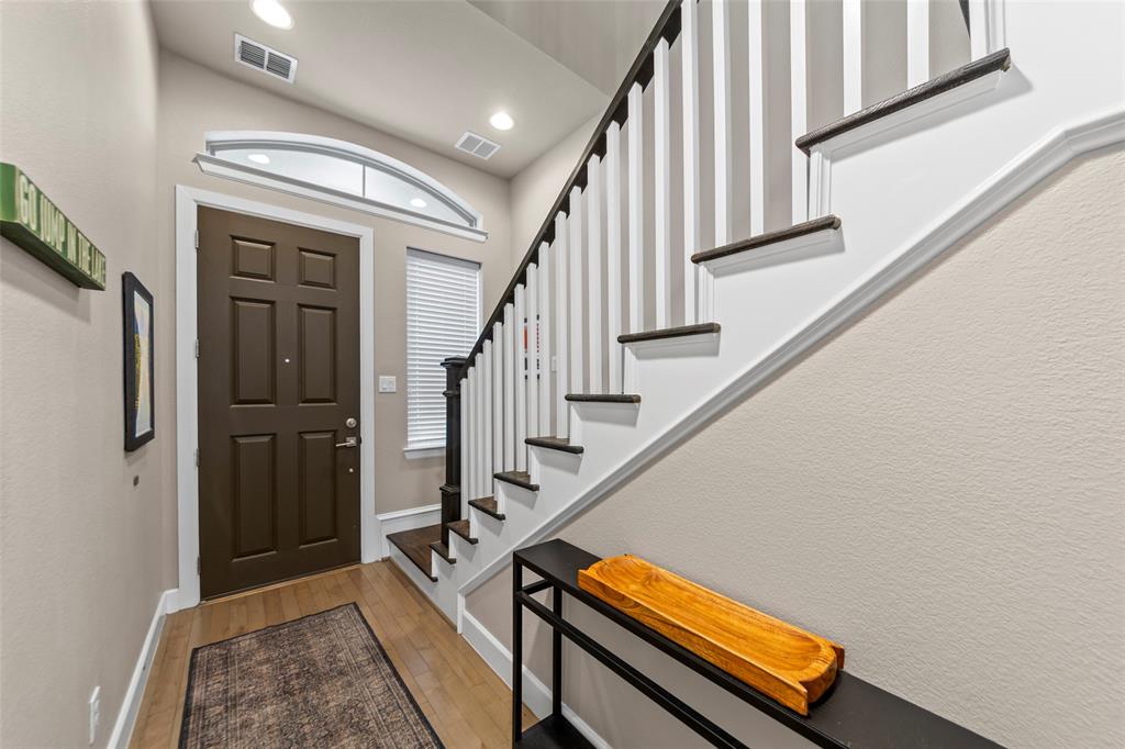 Subdivision at Live Oak - Residential Lease