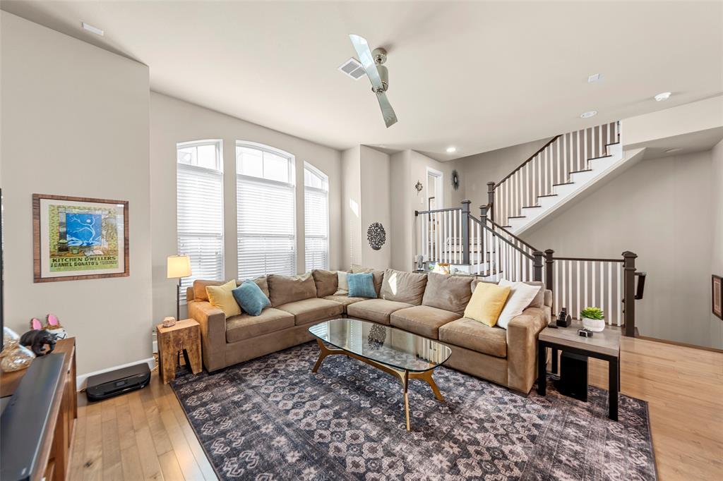 Subdivision at Live Oak - Residential Lease