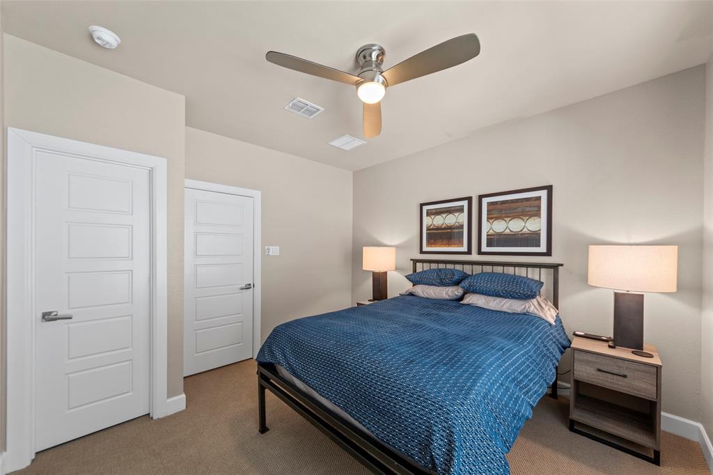 Subdivision at Live Oak - Residential Lease