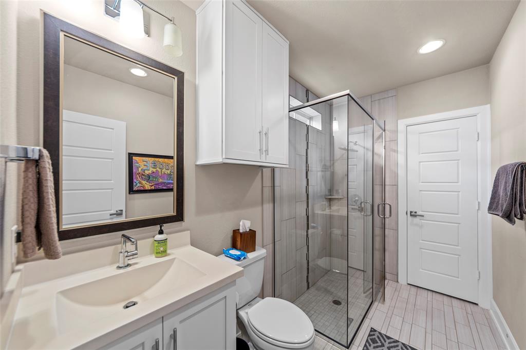 Subdivision at Live Oak - Residential Lease