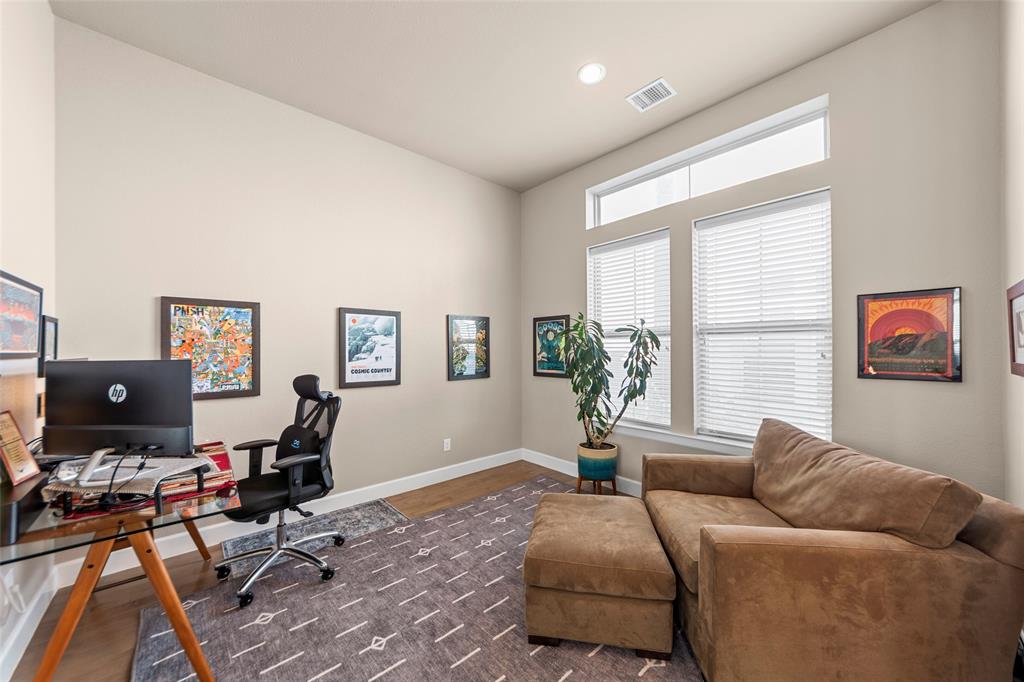 Subdivision at Live Oak - Residential Lease