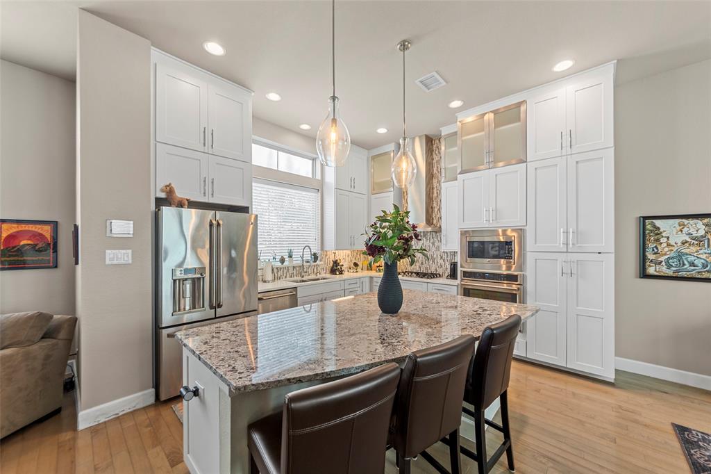 Subdivision at Live Oak - Residential Lease