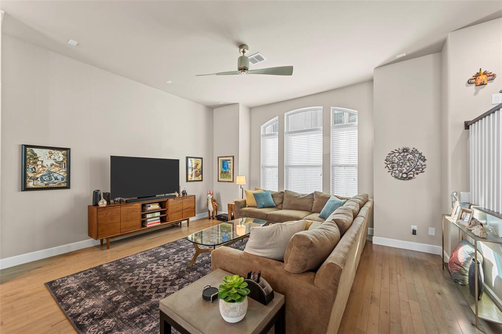 Subdivision at Live Oak - Residential Lease