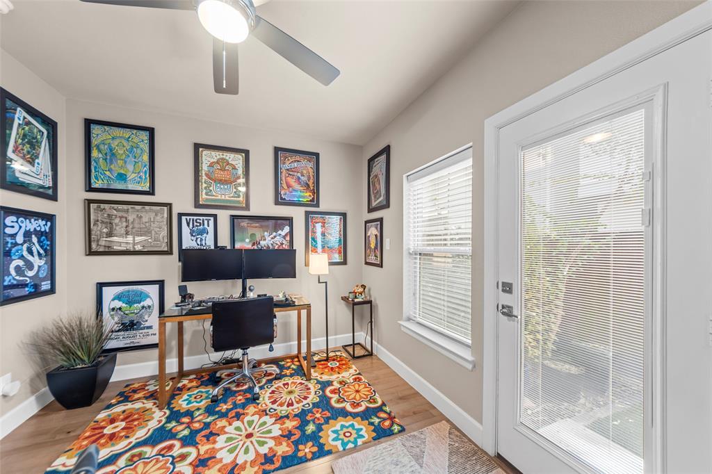 Subdivision at Live Oak - Residential Lease