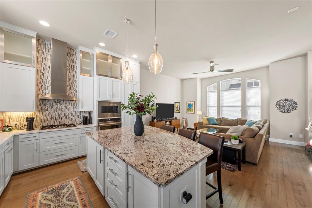 Subdivision at Live Oak - Residential Lease