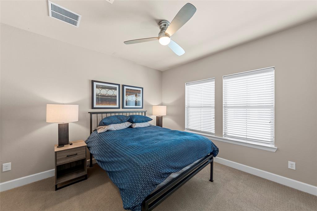 Subdivision at Live Oak - Residential Lease