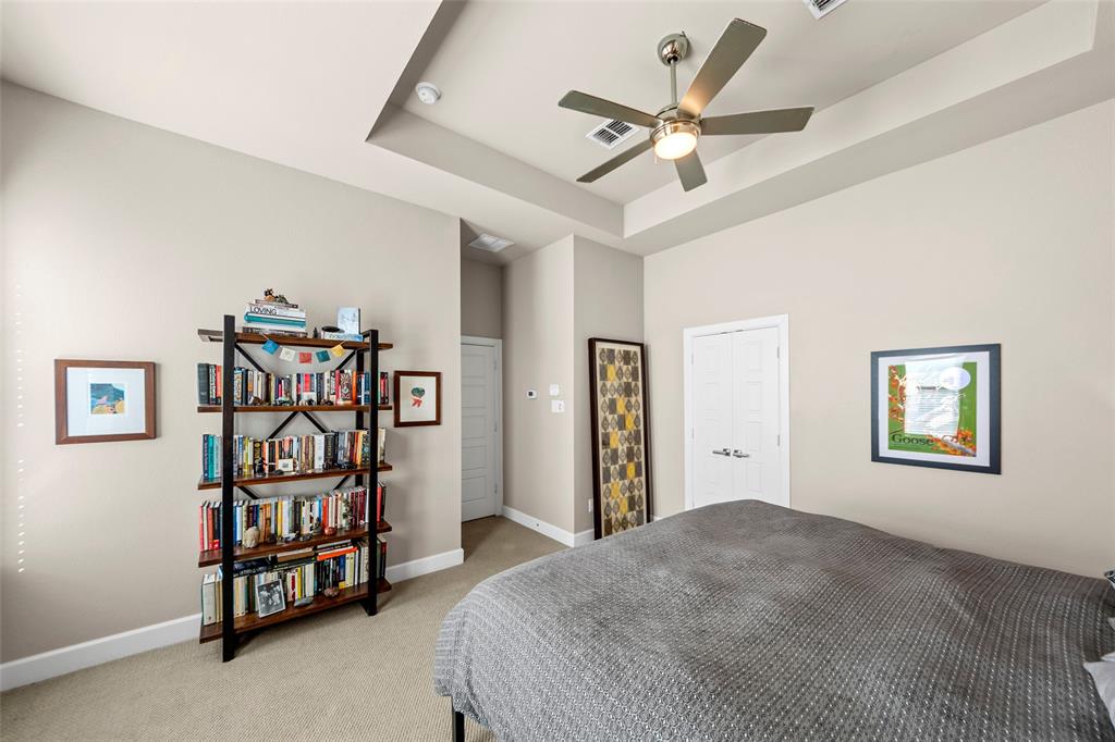 Subdivision at Live Oak - Residential Lease