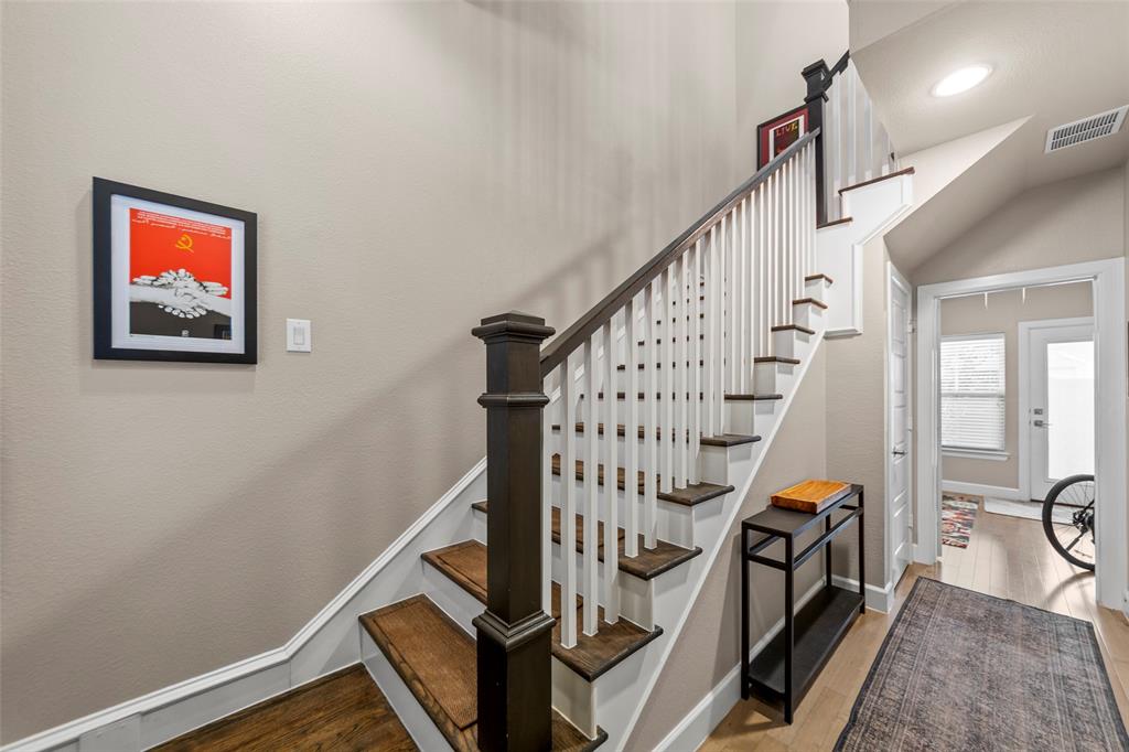 Subdivision at Live Oak - Residential Lease