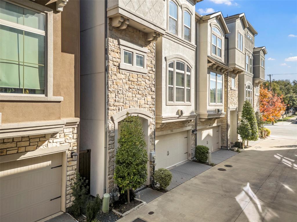 Subdivision at Live Oak - Residential Lease