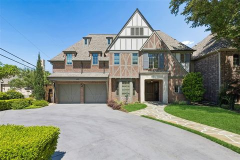 6403 Westlake Avenue Dallas TX 75214