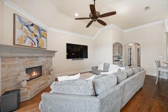 121 Montgomery Drive