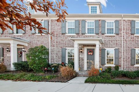 8789 Montreal Mews North Richland Hills TX 76180