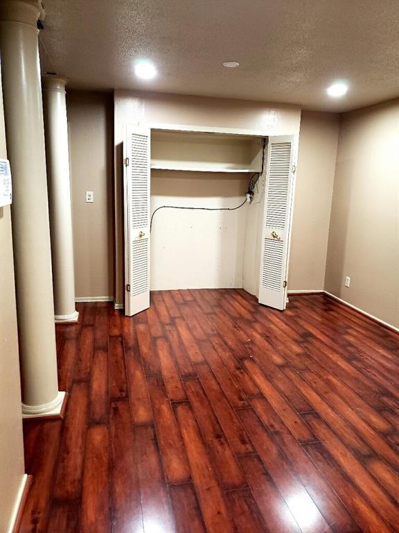 Longwood Village - Residential