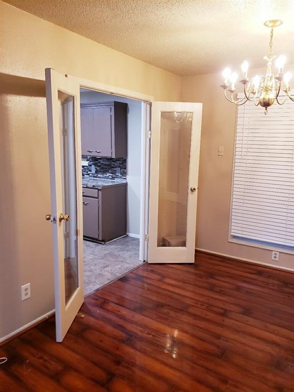 Longwood Village - Residential