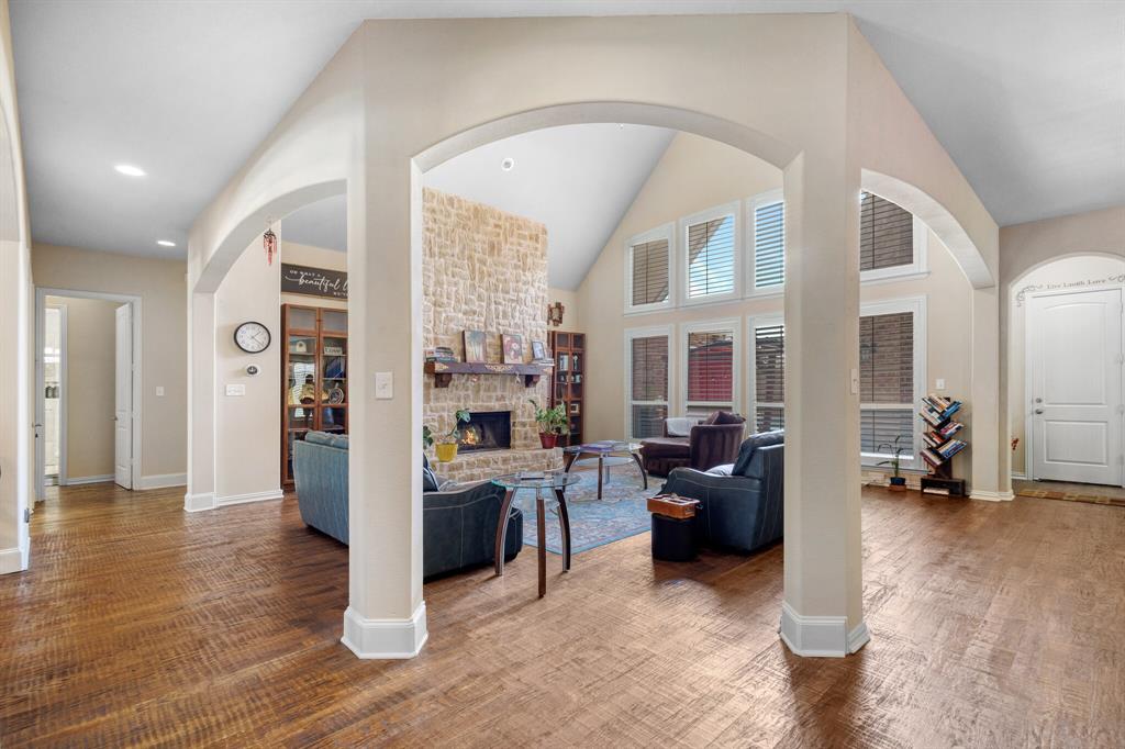 2663 Clearfield Lane