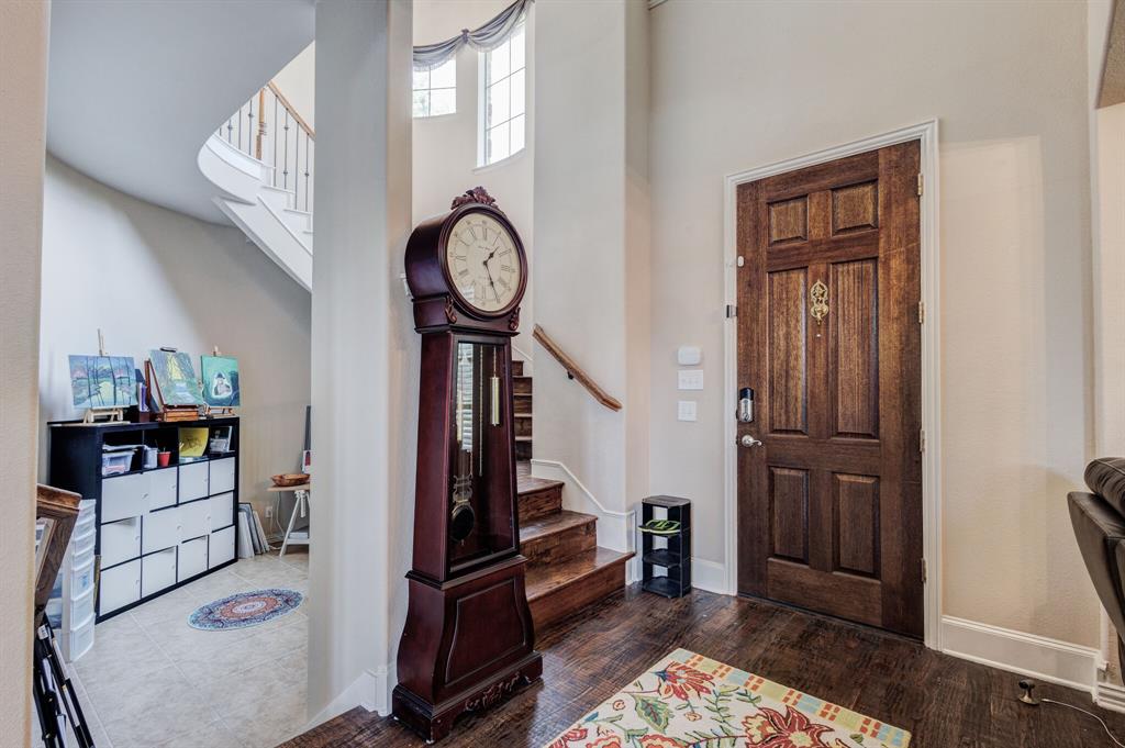 2663 Clearfield Lane