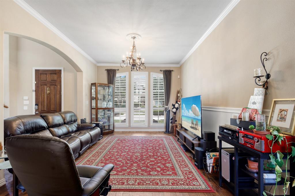 2663 Clearfield Lane