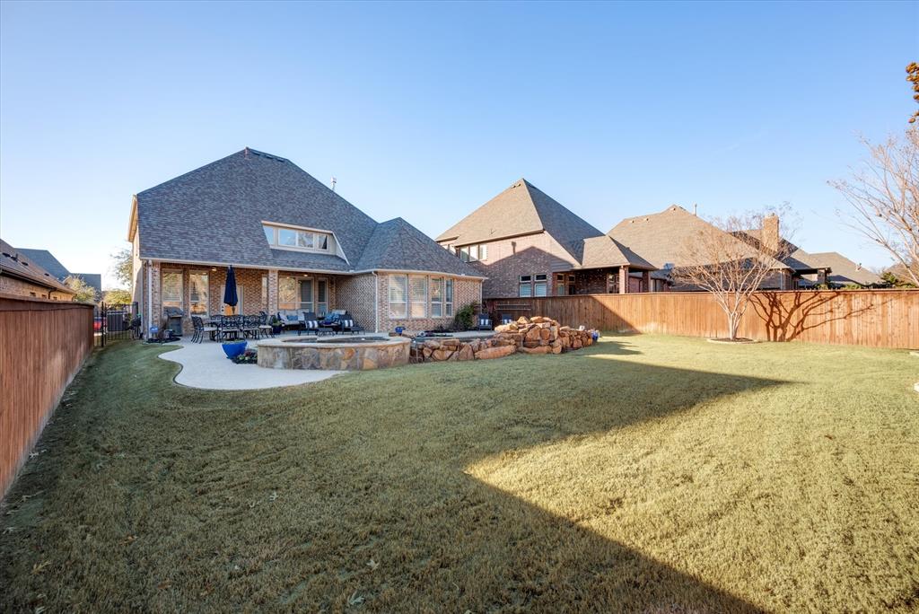 Villas Of Colleyville - Residential