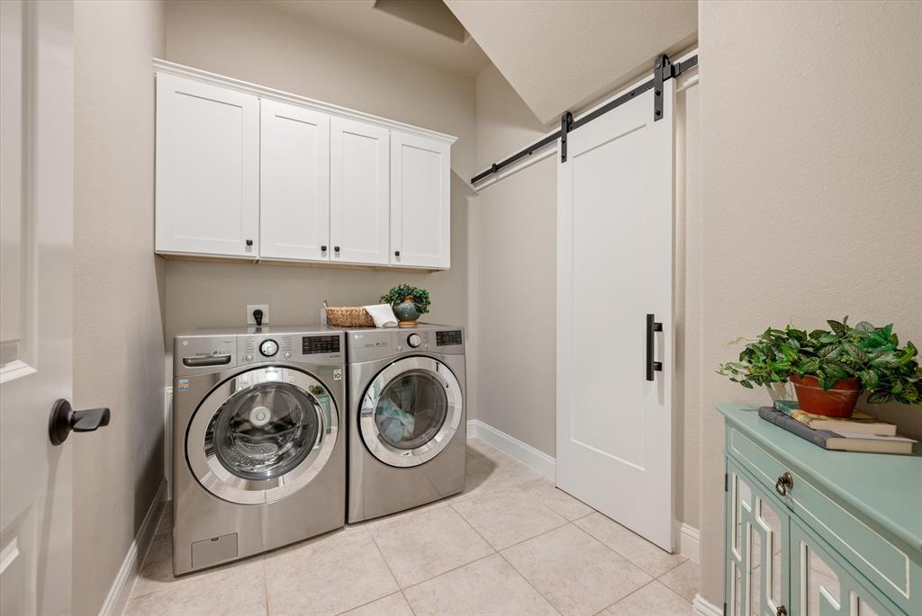 Villas Of Colleyville - Residential