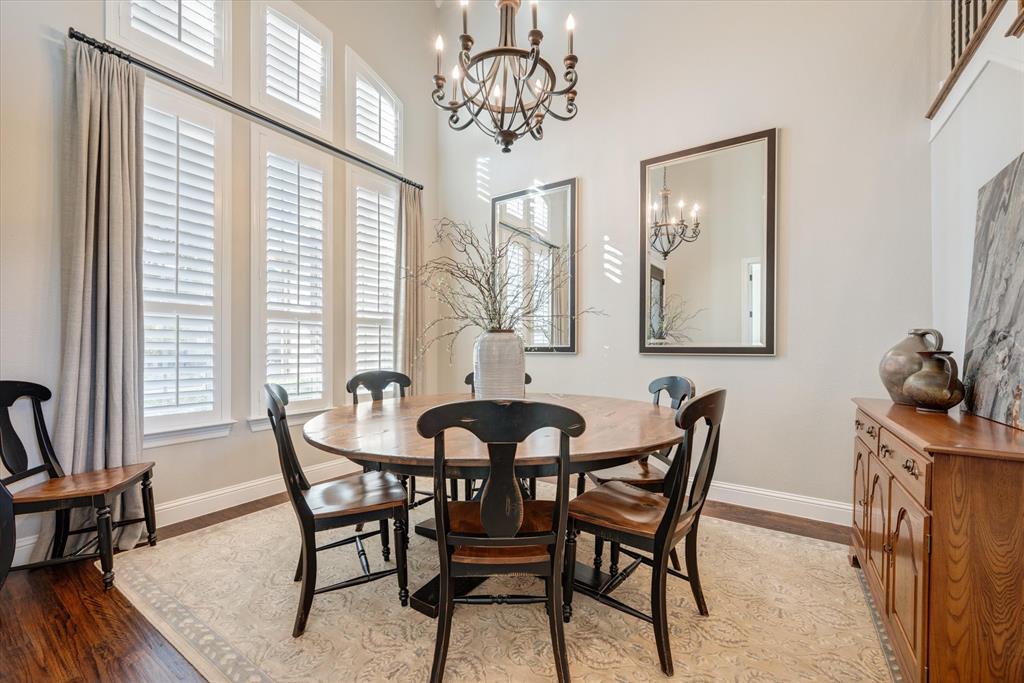 Villas Of Colleyville - Residential