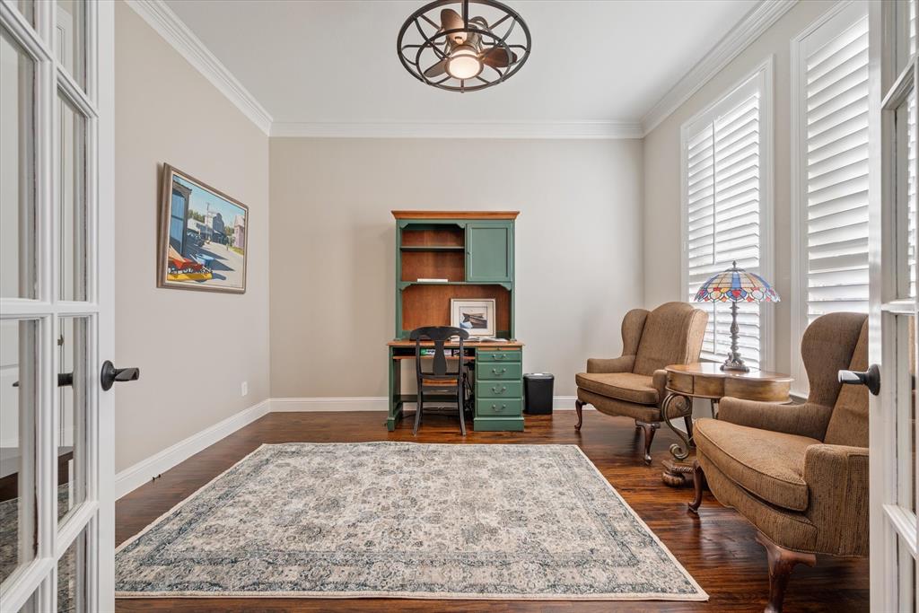 Villas Of Colleyville - Residential