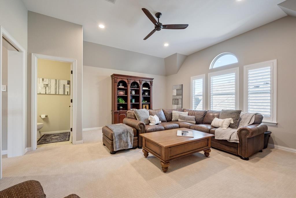 Villas Of Colleyville - Residential