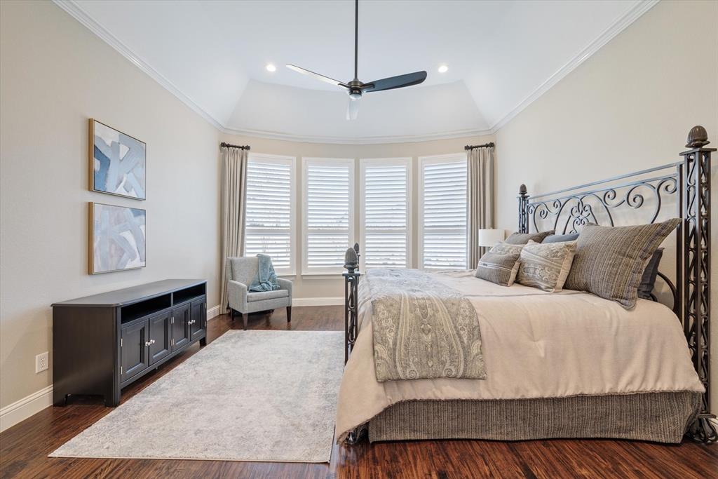 Villas Of Colleyville - Residential