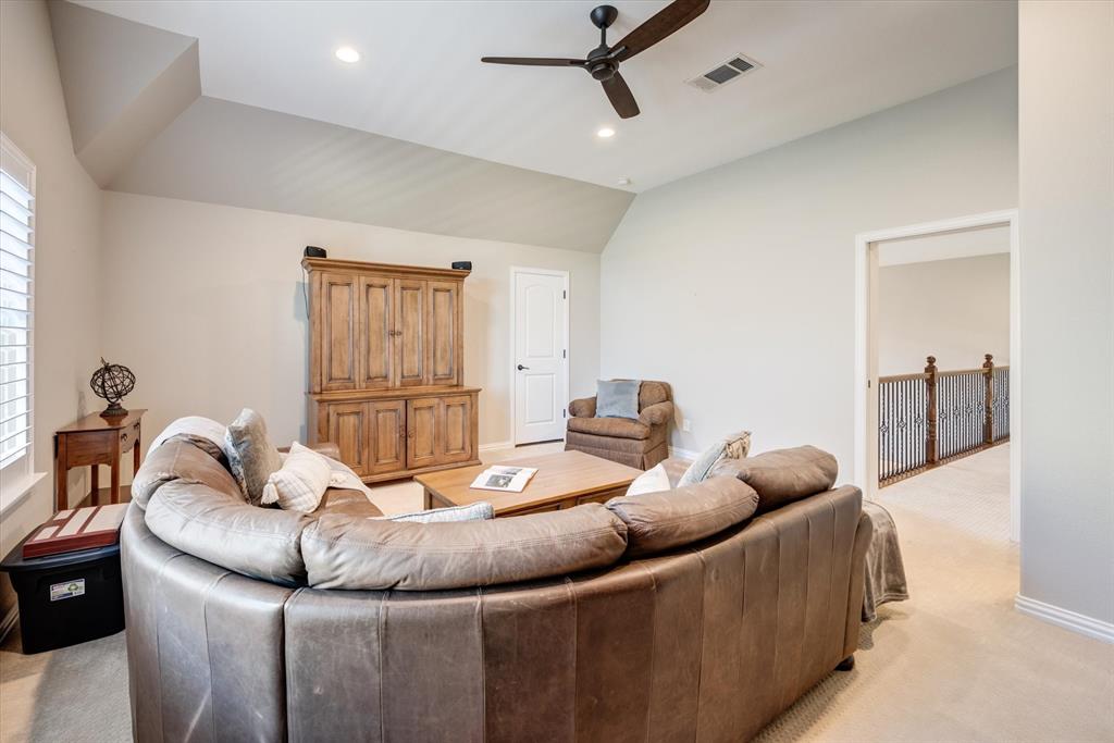 Villas Of Colleyville - Residential