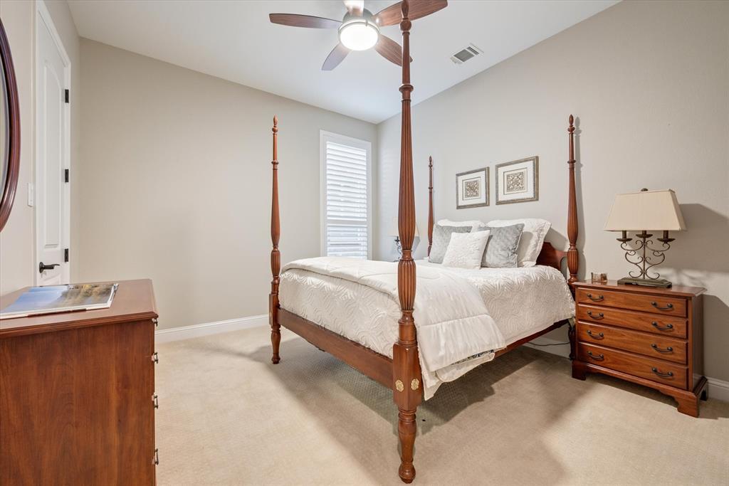 Villas Of Colleyville - Residential